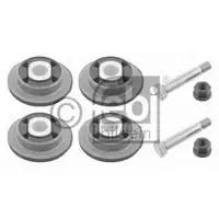 FEBI BILSTEIN 28738 Rep. Satz Fahrerhauslagerung für DAF