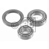 FEBI BILSTEIN 27311 Radlagersatz für MERCEDES-BENZ