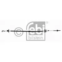 FEBI BILSTEIN 04222 Kupplungsseilzug