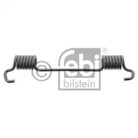 FEBI BILSTEIN 02104 Bremsbackenfeder