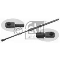 FEBI BILSTEIN 27585 Gasdruckfeder für BMW