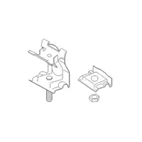ERNST 497909 Topfhalter