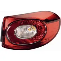 HELLA 2SD 009 691-101 Heckl. re Halogen VW