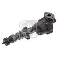 Ölpumpe Febi Bilstein 01962 für Mercedes Benz für Mercedes Benz für Evobus