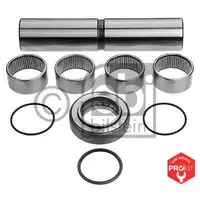 FEBI BILSTEIN 11480 Achsschenkelbolzensatz für MERCEDES-BENZ