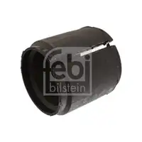 FEBI BILSTEIN 01437 Stabilisatorlager für MERCEDES-BENZ