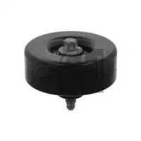 FEBI BILSTEIN 34544 Umlenkrolle für PORSCHE