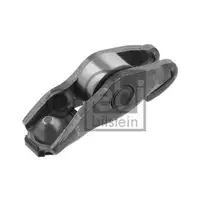 FEBI BILSTEIN 34551 Rollenschlepphebel für VW, AUDI, SKODA, SEAT