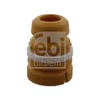 FEBI BILSTEIN 36532 Anschlagpuffer für MERCEDES-BENZ