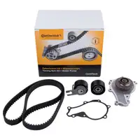 CONTINENTAL CTAM CT1063WP2 Zahnriemen Kit + Wasserpumpe