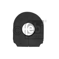 Lagerung Stabilisator Febi Bilstein 42510 für Nissan Vorderachse