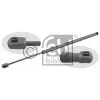 FEBI BILSTEIN 28084 Gasdruckfeder für TOYOTA