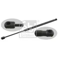 FEBI BILSTEIN 28084 Gasdruckfeder für TOYOTA