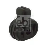FEBI BILSTEIN 15714 Auspuffgummilager für FORD