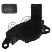 FEBI BILSTEIN 33746 Lenkwinkelsensor für MERCEDES-BENZ