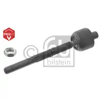 FEBI BILSTEIN 33832 Axialgelenk für MERCEDES-BENZ