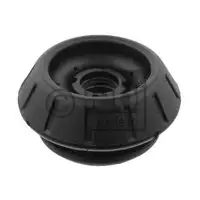 FEBI BILSTEIN 37601 Federbeinstützlager für TOYOTA, PEUGEOT, CITROËN