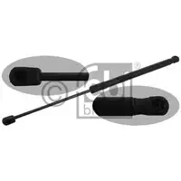FEBI BILSTEIN 38523 Gasdruckfeder für CITROËN, DS