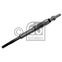 FEBI BILSTEIN 39244 Glühkerze für PEUGEOT, CITROËN, FORD