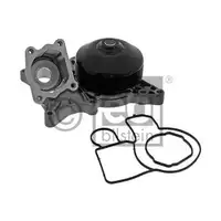 FEBI BILSTEIN 40010 Wasserpumpe für BMW