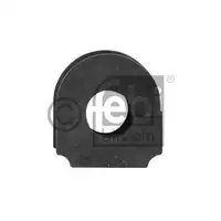 Lagerung Stabilisator Febi Bilstein 42509 für Nissan Vorderachse