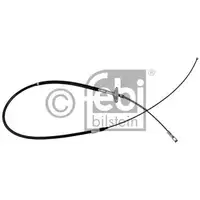 FEBI BILSTEIN 09499 Handbremsseil