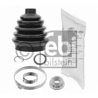 FEBI BILSTEIN 15824 Achsmanschettensatz für VW, SEAT