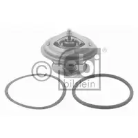 FEBI BILSTEIN 18017 Thermostat für MERCEDES-BENZ, MAN, NEOPLAN