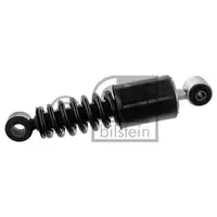 FEBI BILSTEIN 19561 Fahrerhausdämpfer für MERCEDES-BENZ