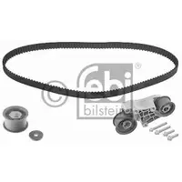 FEBI BILSTEIN 27295 Zahnriemensatz für OPEL, SAAB