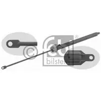 FEBI BILSTEIN 27634 Gasdruckfeder