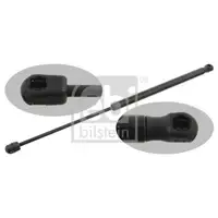 FEBI BILSTEIN 28014 Gasdruckfeder