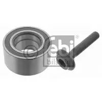 FEBI BILSTEIN 28192 Radlagersatz