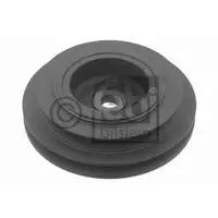 FEBI BILSTEIN 30158 Riemenscheibe (entkoppelt)