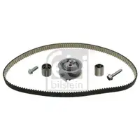 FEBI BILSTEIN 30586 Zahnriemensatz für SEAT, VW, AUDI, SKODA