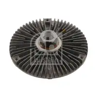 FEBI BILSTEIN 29614 Lüfterkupplung für AUDI