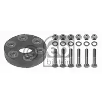 Gelenk Längswelle Febi Bilstein 07541 Prokit für Mercedes Benz für Mercedes Benz
