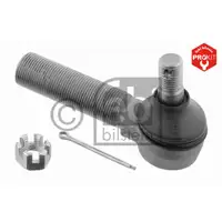 FEBI BILSTEIN 27512 Spurstangenendstück für TOYOTA