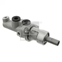 FEBI BILSTEIN 27547 Hauptbremszylinder für MERCEDES-BENZ
