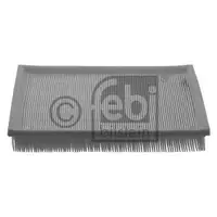 FEBI BILSTEIN 32209 Luftfilter für FIAT
