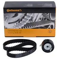 CONTINENTAL CTAM CT1118K1 Zahnriemen Kit