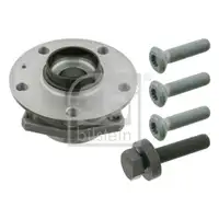 FEBI BILSTEIN 27342 Radlagersatz für VW, SEAT, AUDI, SKODA