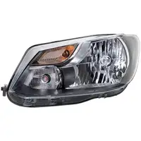 HELLA 1EL 010 551-111 HSW li Halogen VW