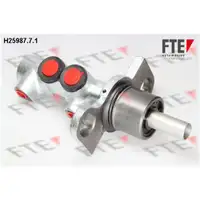 FTE H25987.7.1 Tandemhauptzylinder