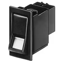 HELLA 6EH 004 570-001 Modulschalter 4570