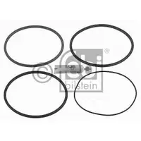 FEBI BILSTEIN 11758 Dichtungssatz