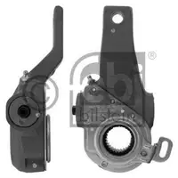 FEBI BILSTEIN 35112 Gestängesteller