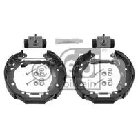 FEBI BILSTEIN 37239 Bremsbackensatz