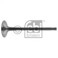 FEBI BILSTEIN 36497 Einlassventil für VW, AUDI, SKODA, SEAT