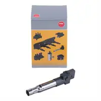 6x NGK Zündspule Audi A3 8P Q7 TT VW Passat 362 3C T5 Golf IV V Touareg Phaeton